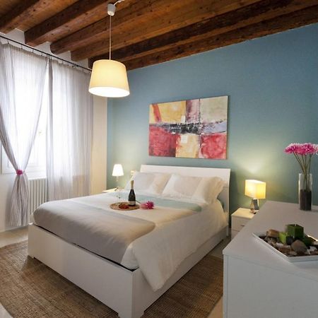 Appartamenti Sofia & Marilyn Castelfranco Veneto Chambre photo