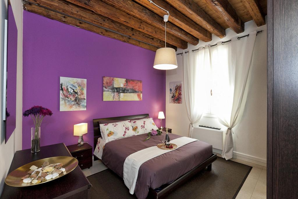 Appartamenti Sofia & Marilyn Castelfranco Veneto Chambre photo