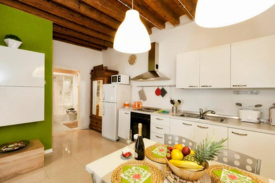 Appartamenti Sofia & Marilyn Castelfranco Veneto Extérieur photo