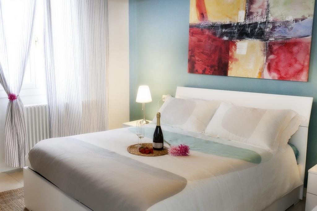 Appartamenti Sofia & Marilyn Castelfranco Veneto Chambre photo