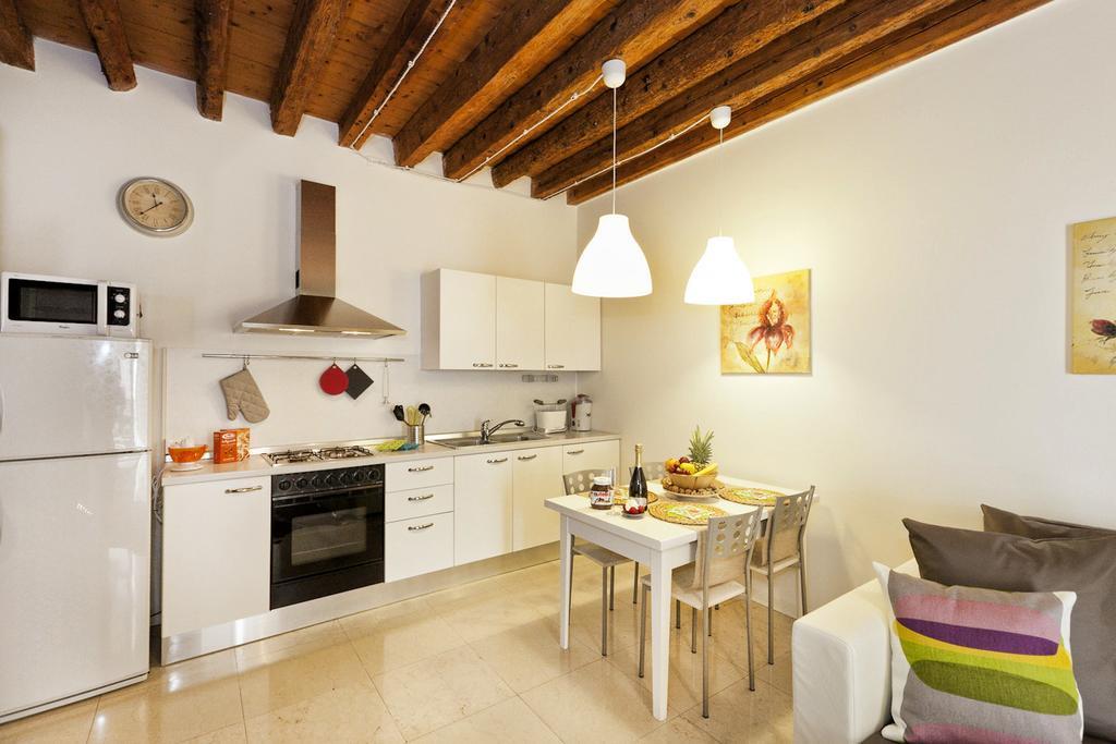 Appartamenti Sofia & Marilyn Castelfranco Veneto Chambre photo