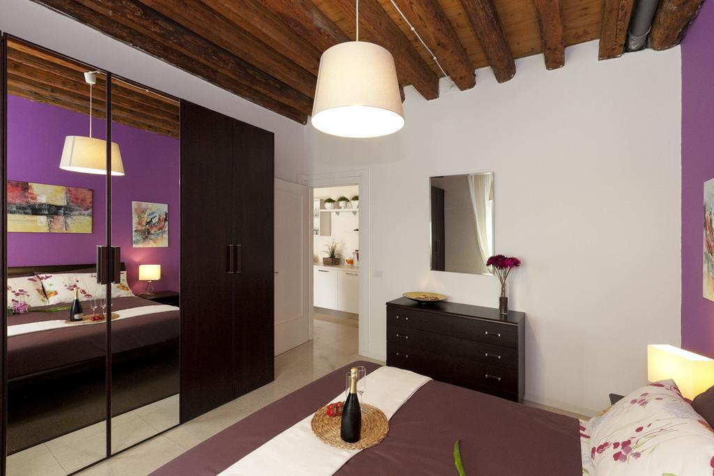 Appartamenti Sofia & Marilyn Castelfranco Veneto Chambre photo