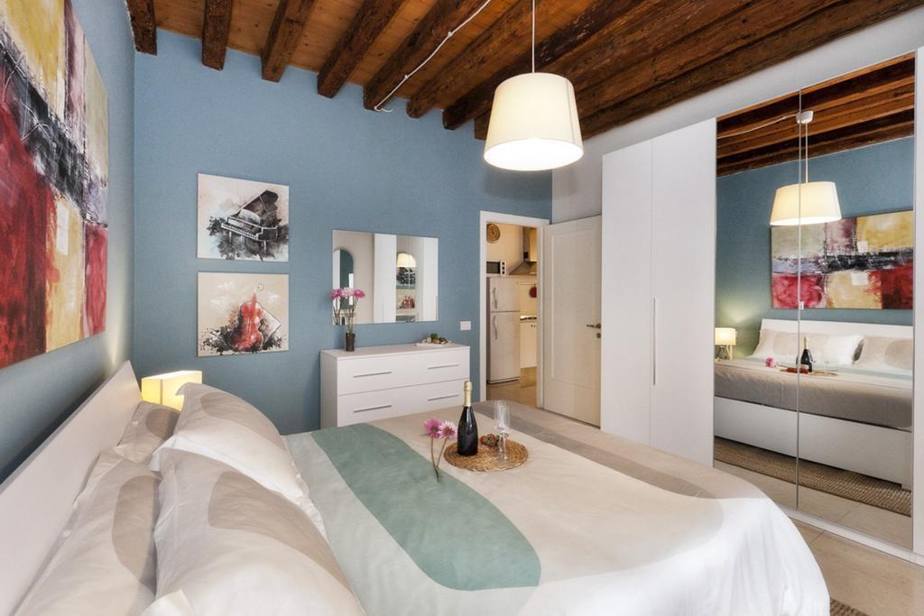 Appartamenti Sofia & Marilyn Castelfranco Veneto Chambre photo
