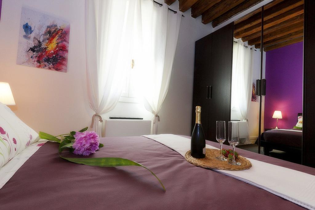 Appartamenti Sofia & Marilyn Castelfranco Veneto Chambre photo