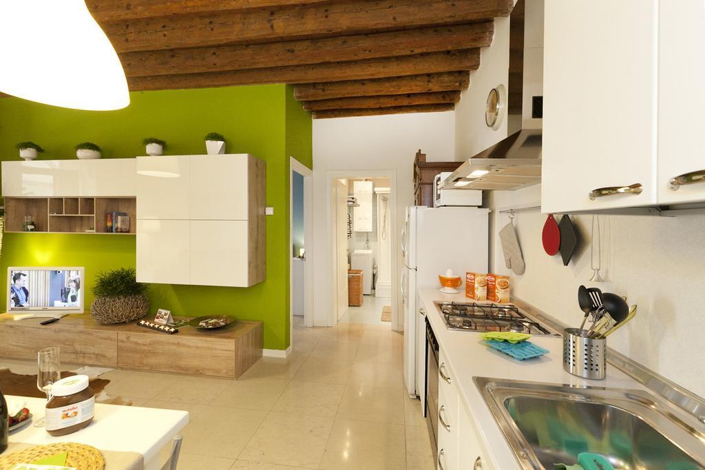 Appartamenti Sofia & Marilyn Castelfranco Veneto Chambre photo