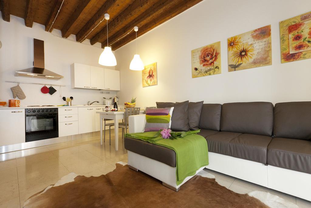 Appartamenti Sofia & Marilyn Castelfranco Veneto Chambre photo