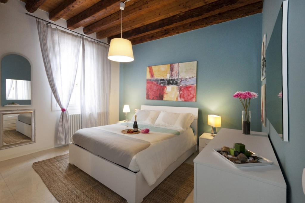 Appartamenti Sofia & Marilyn Castelfranco Veneto Chambre photo