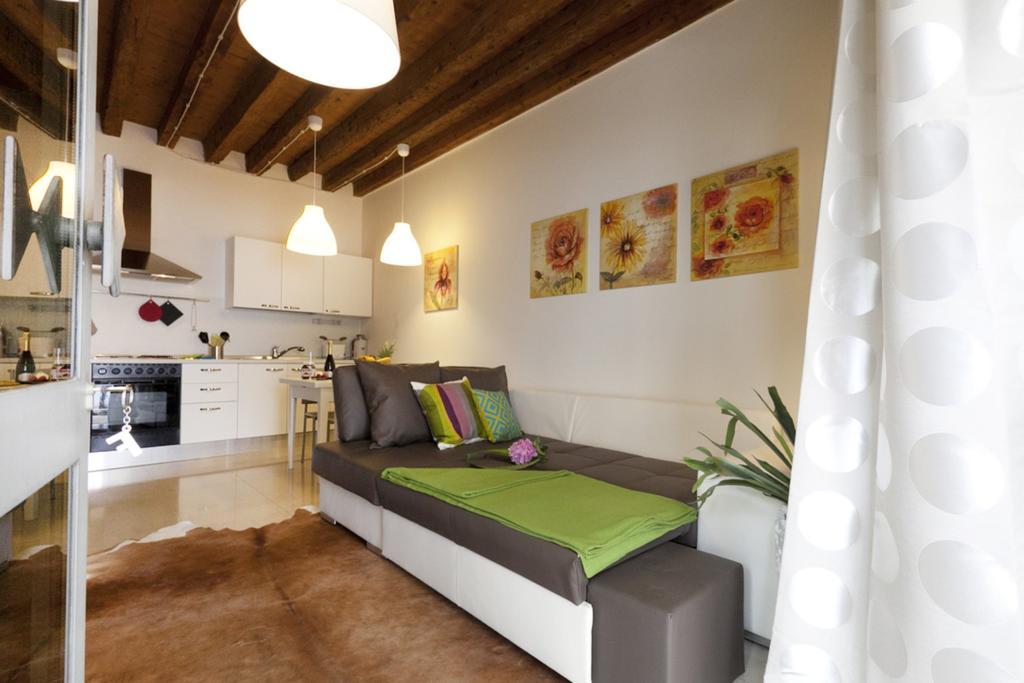 Appartamenti Sofia & Marilyn Castelfranco Veneto Chambre photo