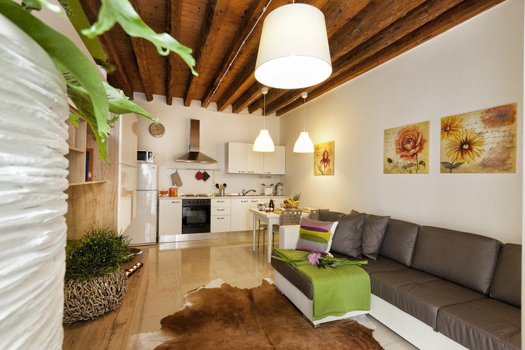 Appartamenti Sofia & Marilyn Castelfranco Veneto Chambre photo